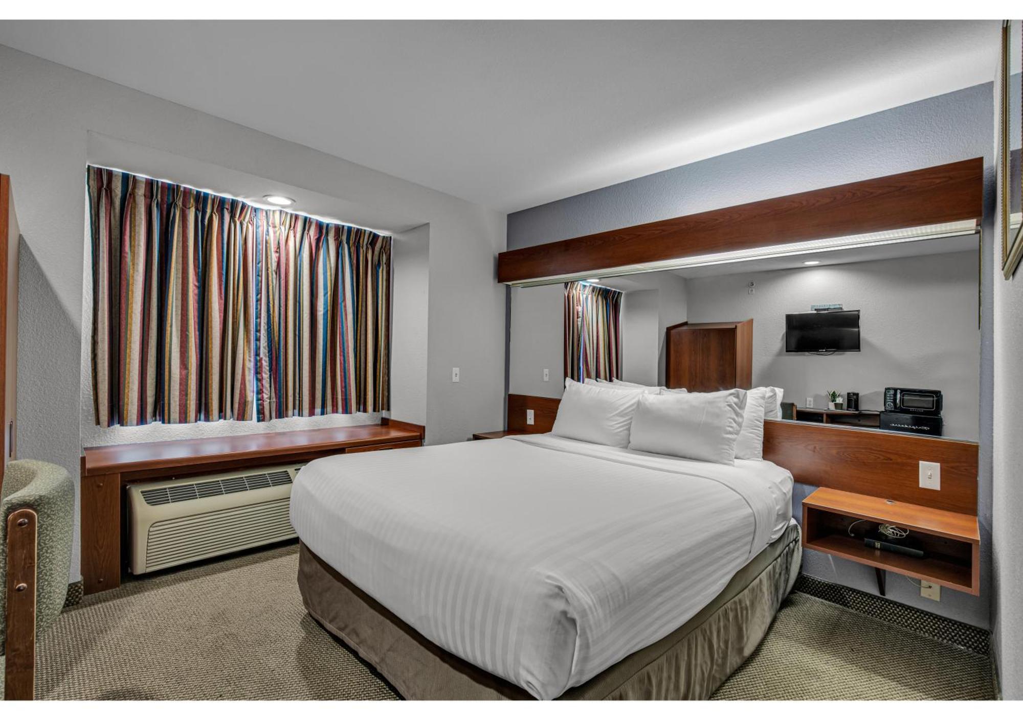 The Block Hotel Bentonville Buitenkant foto