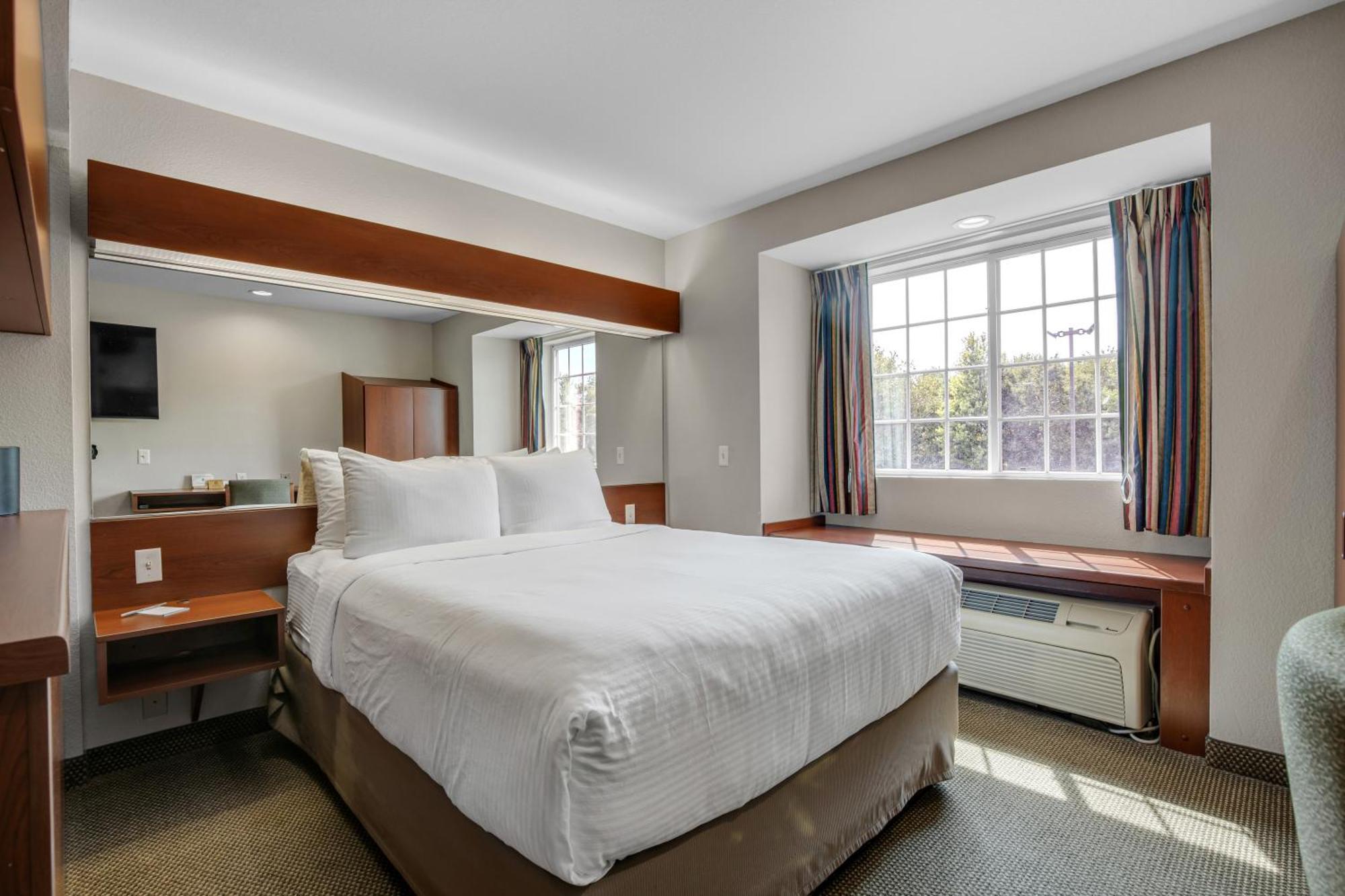 The Block Hotel Bentonville Buitenkant foto